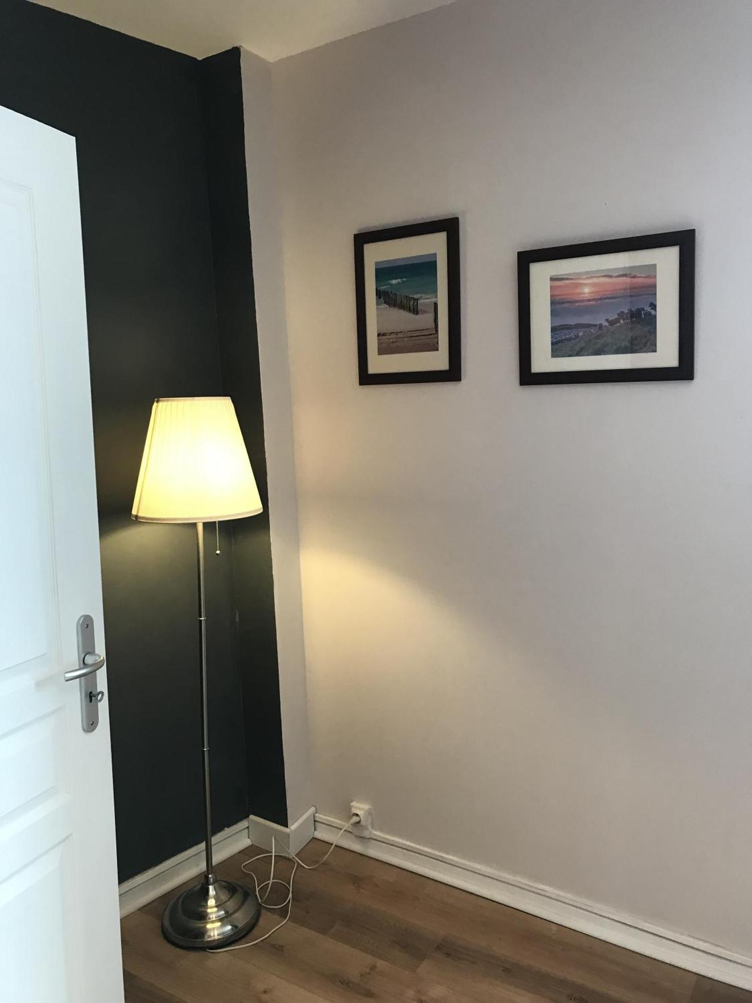 Maison Familiale Proche Nausicaa Boulogne-sur-Mer Extérieur photo