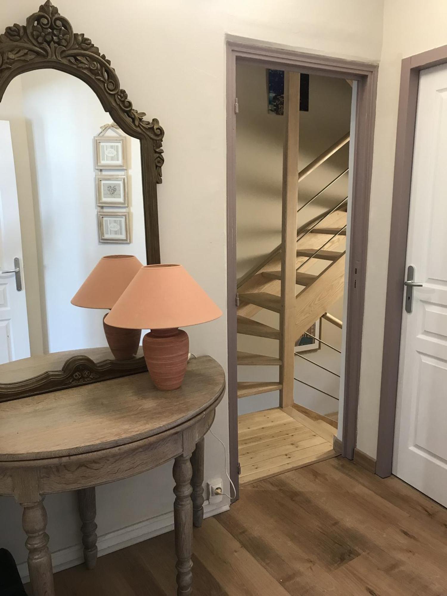 Maison Familiale Proche Nausicaa Boulogne-sur-Mer Extérieur photo