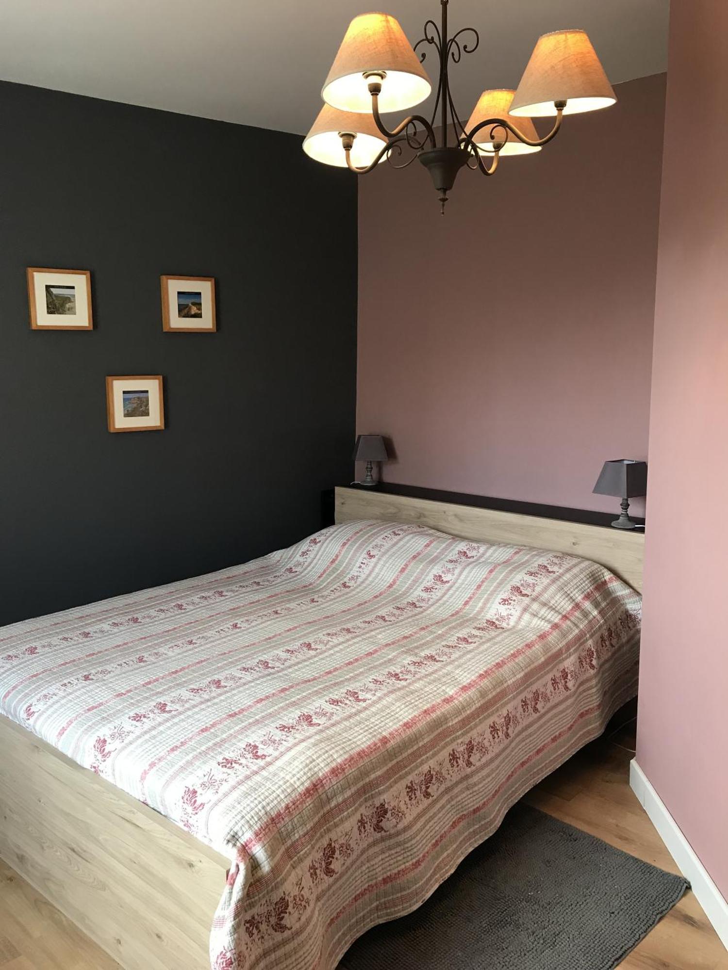 Maison Familiale Proche Nausicaa Boulogne-sur-Mer Extérieur photo