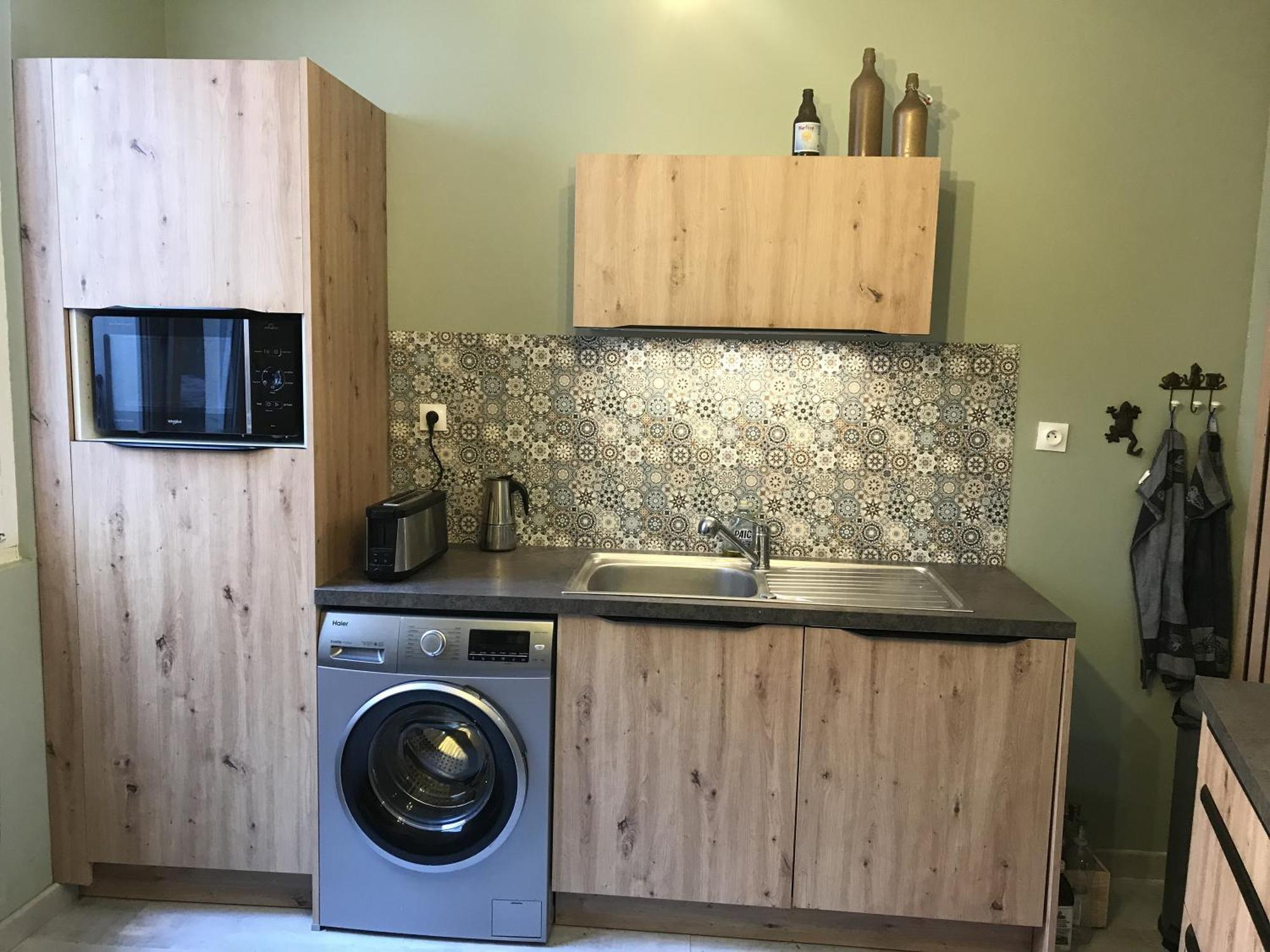 Maison Familiale Proche Nausicaa Boulogne-sur-Mer Extérieur photo