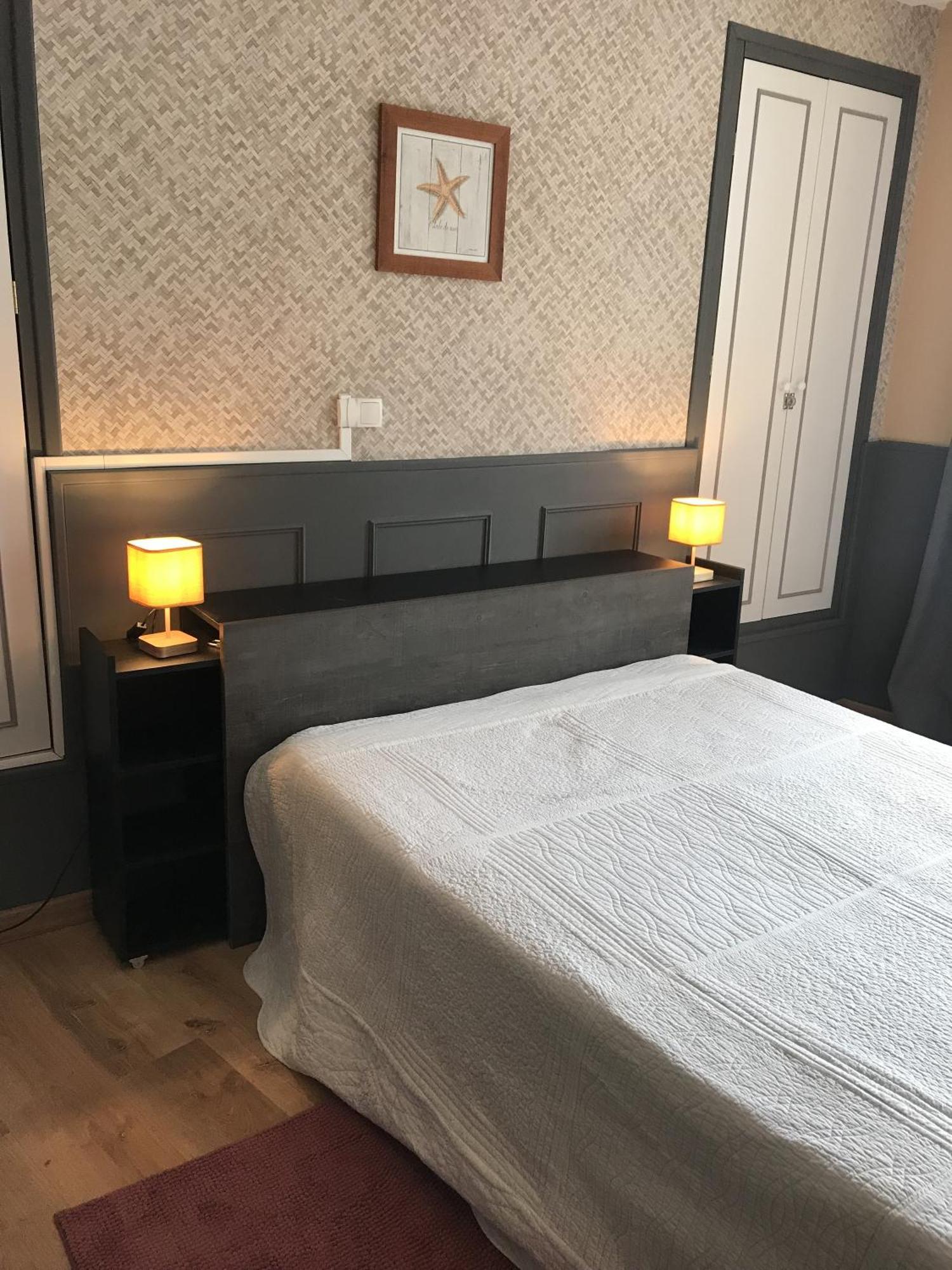 Maison Familiale Proche Nausicaa Boulogne-sur-Mer Extérieur photo